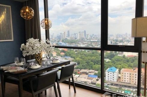 2 Bedroom Condo for rent in The Line Sukhumvit 71, Phra Khanong Nuea, Bangkok near BTS Phra Khanong