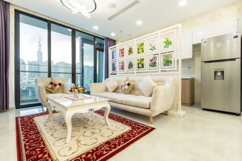 Cần bán căn hộ chung cư 3 phòng ngủ tại Vinhomes Golden River, Bến Nghé, Quận 1, Hồ Chí Minh