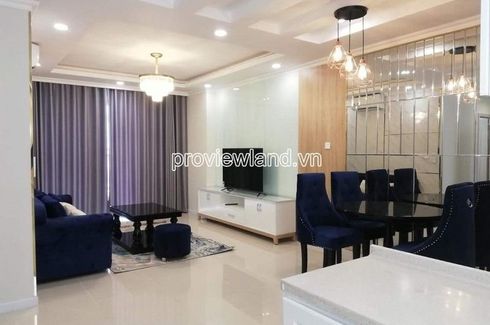 3 Bedroom Apartment for sale in Tan Hung, Ho Chi Minh