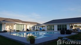 ขายบ้าน 8 ห้องนอน ใน หินเหล็กไฟ, หัวหิน