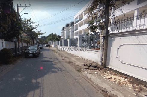 Land for rent in Binh Trung Tay, Ho Chi Minh