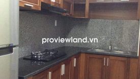 2 Bedroom House for rent in Tan Phong, Ho Chi Minh