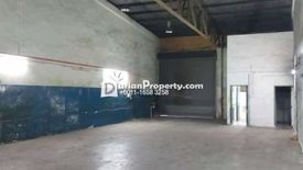 Warehouse / Factory for rent in Johor Bahru, Johor