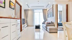 Cho thuê căn hộ chung cư 2 phòng ngủ tại Vinhomes Central Park, Phường 22, Quận Bình Thạnh, Hồ Chí Minh