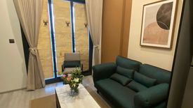 1 Bedroom Condo for rent in The Line sukhumvit 101, Bang Chak, Bangkok near BTS Punnawithi