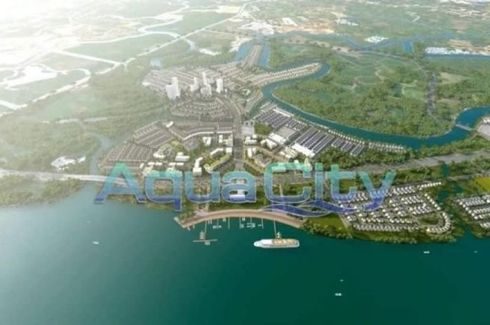 Commercial for sale in Aqua City, Long Thanh, Dong Nai