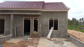 Rumah dijual dengan 2 kamar tidur di Batu Putuk, Lampung