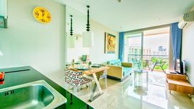 1 Bedroom Condo for sale in Atlantis Condo Resort, Nong Prue, Chonburi