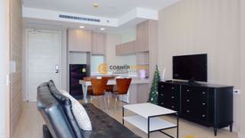 1 Bedroom Condo for sale in Cetus, Nong Prue, Chonburi