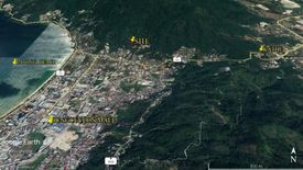 Land for sale in Patong, Phuket