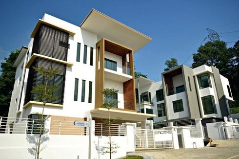5 Bedroom House for sale in Taman Balakong Jaya, Selangor