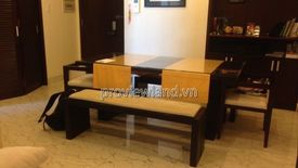 2 Bedroom Apartment for rent in Phuong 22, Ho Chi Minh