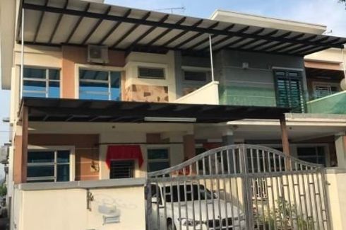 3 Bedroom House for sale in Nusajaya, Johor