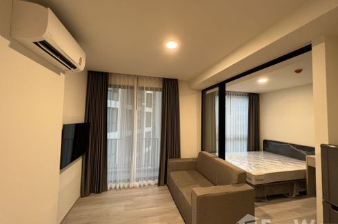 1 Bedroom Condo for sale in Maxxi Prime Ratchada - Sutthisan, Huai Khwang, Bangkok near MRT Sutthisan