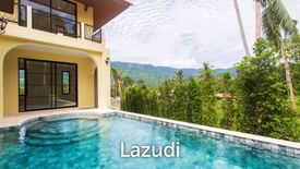 3 Bedroom Villa for sale in The Olive Village, Maret, Surat Thani