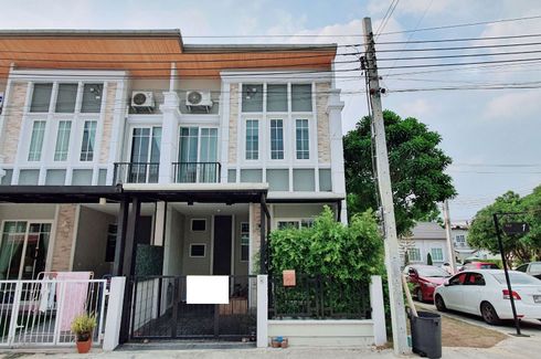 3 Bedroom House for sale in Golden Town 2 Suksawat - Phutthabucha, Bang Pakok, Bangkok