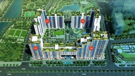 Cần bán căn hộ chung cư 2 phòng ngủ tại Bình Khánh, Quận 2, Hồ Chí Minh