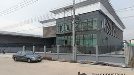 Warehouse / Factory for Sale or Rent in Bang Phriang, Samut Prakan