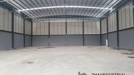 Warehouse / Factory for Sale or Rent in Bang Phriang, Samut Prakan