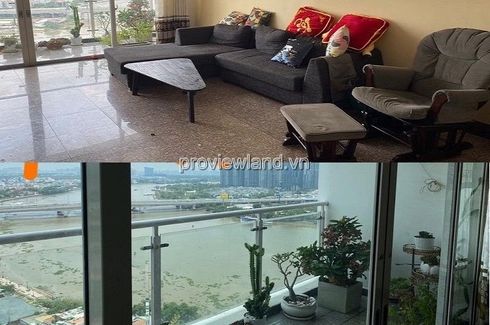Cho thuê căn hộ chung cư 4 phòng ngủ tại Thảo Điền, Quận 2, Hồ Chí Minh