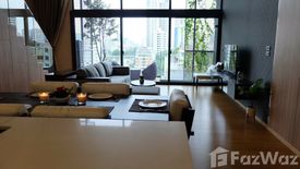 3 Bedroom Condo for rent in Siamese Exclusive Sukhumvit 31, Khlong Toei Nuea, Bangkok near MRT Sukhumvit