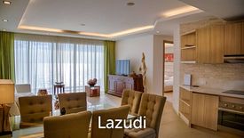 2 Bedroom Condo for sale in Paradise Ocean View, Bang Lamung, Chonburi