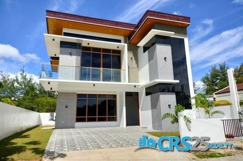 3 Bedroom House for sale in Lamac, Cebu