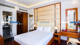 Cho thuê căn hộ chung cư 3 phòng ngủ tại Mỹ An, Quận Ngũ Hành Sơn, Đà Nẵng