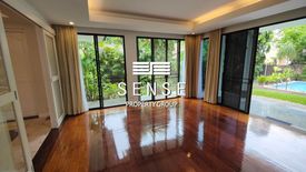 5 Bedroom House for rent in Khlong Tan Nuea, Bangkok near BTS Ekkamai