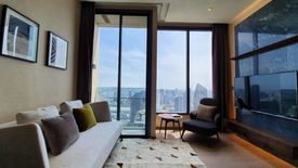 1 Bedroom Condo for Sale or Rent in The ESSE Asoke, Khlong Toei Nuea, Bangkok near BTS Asoke