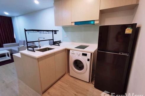 1 Bedroom Condo for rent in Serio Sukhumvit 50, Phra Khanong, Bangkok near BTS On Nut