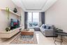 Apartemen disewa dengan 2 kamar tidur di Kebayoran Lama Selatan, Jakarta