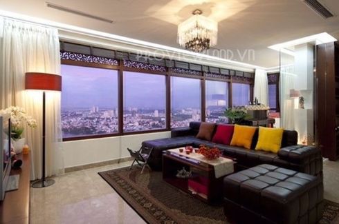 4 Bedroom Condo for sale in Saigon Pearl Complex, Phuong 22, Ho Chi Minh