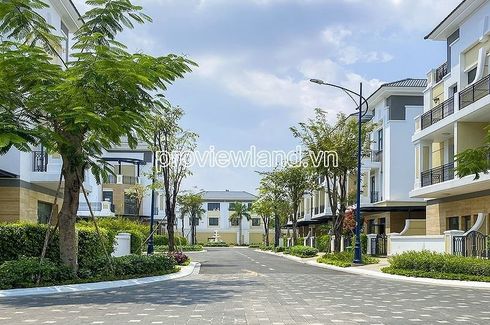 Cần bán villa  tại Verosa Park, Phú Hữu, Quận 9, Hồ Chí Minh