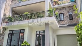 4 Bedroom House for rent in Thao Dien, Ho Chi Minh