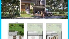 Tanah dijual dengan  di Penjaringan, Jakarta
