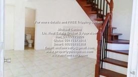 2 Bedroom Townhouse for sale in Balasing, Bulacan