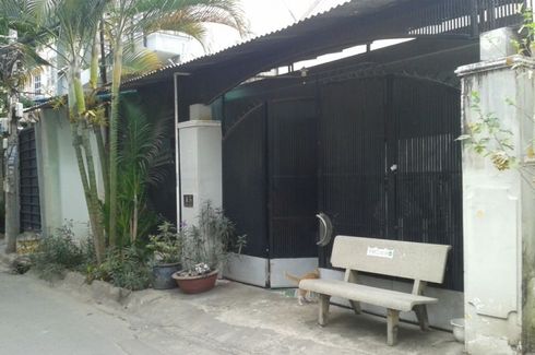 4 Bedroom Townhouse for sale in Binh Trung Tay, Ho Chi Minh