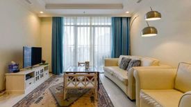 Cho thuê căn hộ chung cư 1 phòng ngủ tại Vinhomes Central Park, Phường 22, Quận Bình Thạnh, Hồ Chí Minh