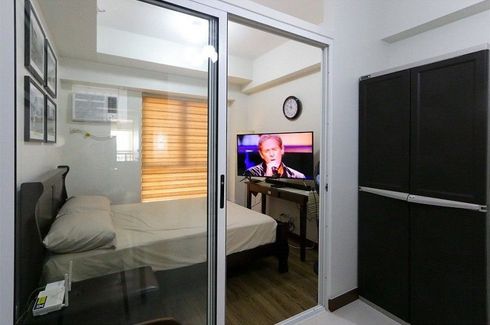 1 Bedroom Condo for rent in Brio Tower, Guadalupe Viejo, Metro Manila near MRT-3 Guadalupe