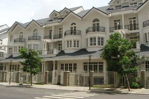 Cần bán villa 5 phòng ngủ tại Dự án Saigon Pearl – Khu dân cư phức hợp cao cấp, Phường 22, Quận Bình Thạnh, Hồ Chí Minh