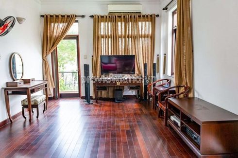 8 Bedroom House for rent in Thao Dien, Ho Chi Minh