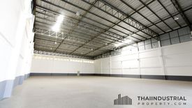 Warehouse / Factory for Sale or Rent in Bang Pla, Samut Prakan