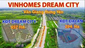 Cần bán villa 5 phòng ngủ tại Long Hưng, Văn Giang, Hưng Yên