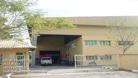 Warehouse / Factory for rent in Shah Alam, Selangor