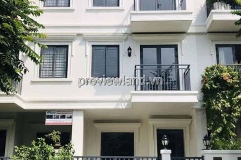 3 Bedroom House for rent in LakeView City, Binh Trung Dong, Ho Chi Minh
