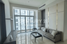 Apartemen dijual dengan 2 kamar tidur di Menteng, Jakarta