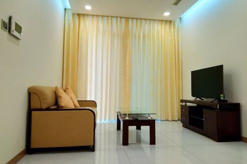 Cho thuê căn hộ chung cư 2 phòng ngủ tại Vinhomes Central Park, Phường 22, Quận Bình Thạnh, Hồ Chí Minh