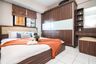 Apartemen disewa dengan 2 kamar tidur di Tanjung Barat, Jakarta