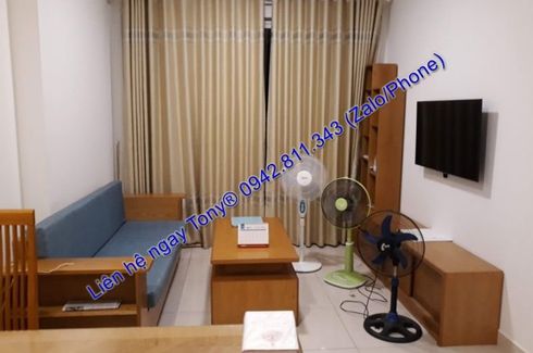 3 Bedroom Apartment for rent in Golden Mansion, Phuong 9, Ho Chi Minh